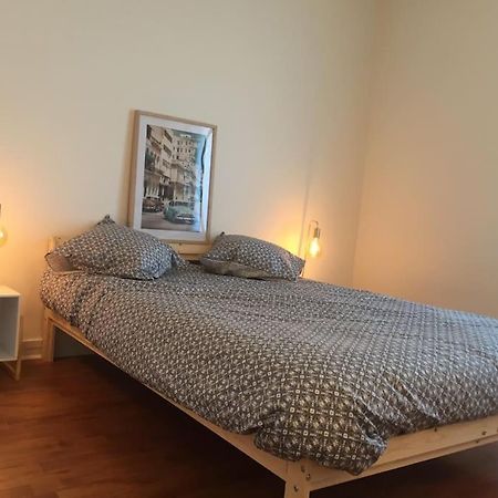 Cosy Large Appartement 20 Minutes Downtown Paris Villejuif Eksteriør billede